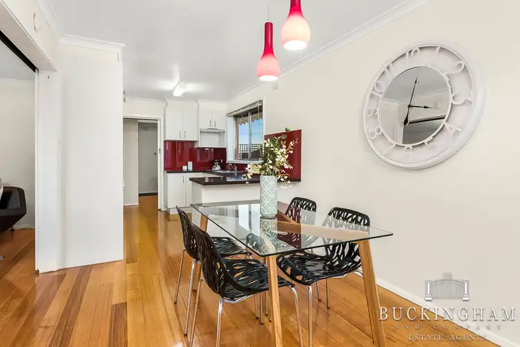 Fifth view of Homely house listing, 57 Henry Street, Greensborough VIC 3088