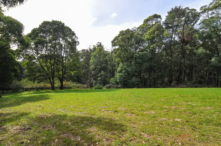 Lot 4/77 Priors Road, The Patch VIC 3792