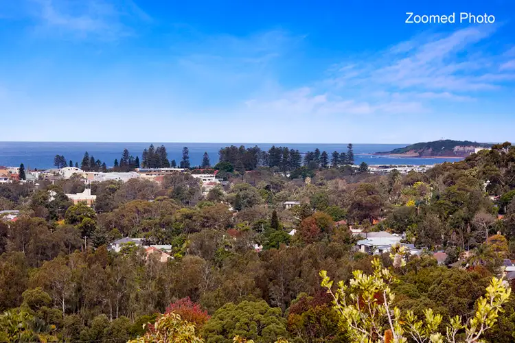 Fifth view of Homely house listing, 23 Morandoo Road, Elanora Heights NSW 2101