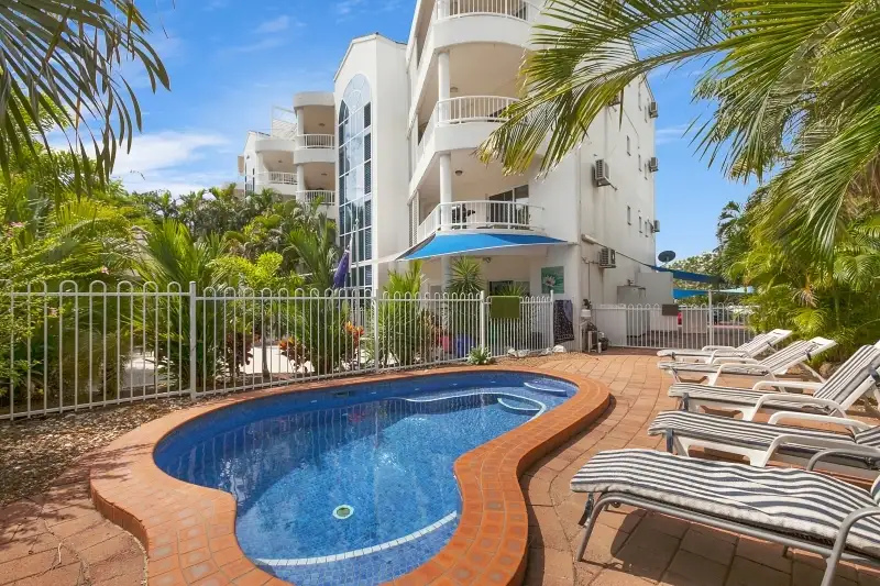 Main view of Homely unit listing, 7/16 Coronation Drive, Stuart Park NT 820