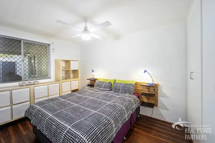 Fifth view of Homely semi-detached listing, 31 Coora Crescent, Currimundi QLD 4551