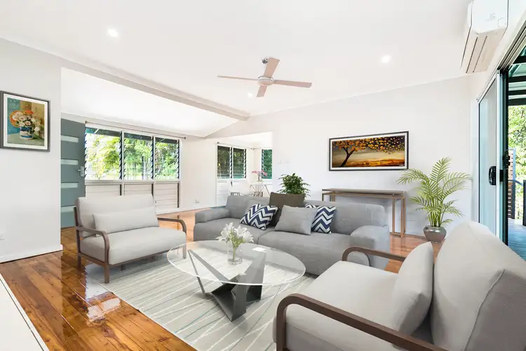Third view of Homely house listing, 4 Scales Street, Moil NT 810