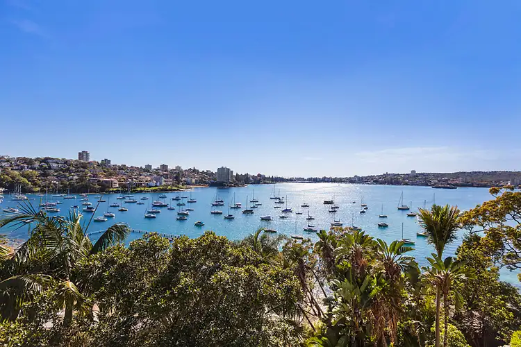 26 Beatty Street, Balgowlah Heights NSW 2093