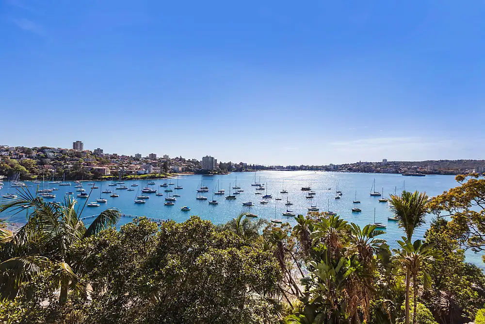 Main view of Homely house listing, 26 Beatty Street, Balgowlah Heights NSW 2093