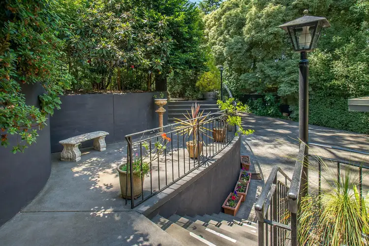 Fourth view of Homely house listing, 2 Victoria Grove, Ferny Creek VIC 3786