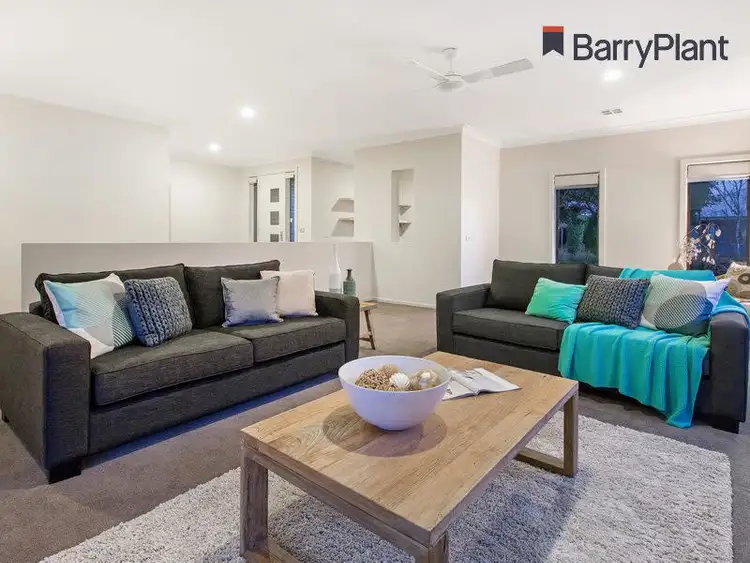 Third view of Homely house listing, 24 Windmill Parade, Mount Martha VIC 3934