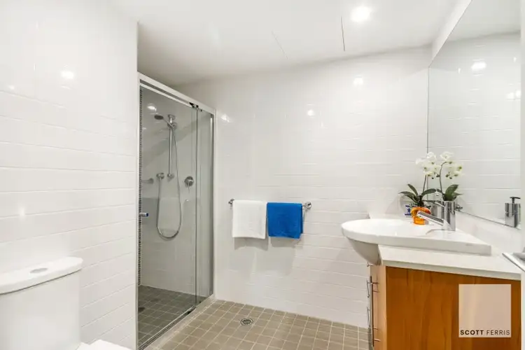 Sixth view of Homely apartment listing, 202/209 Hunter Street, Newcastle NSW 2300