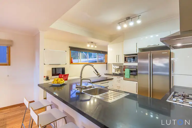 Third view of Homely house listing, 44 Ebden Street, Ainslie ACT 2602