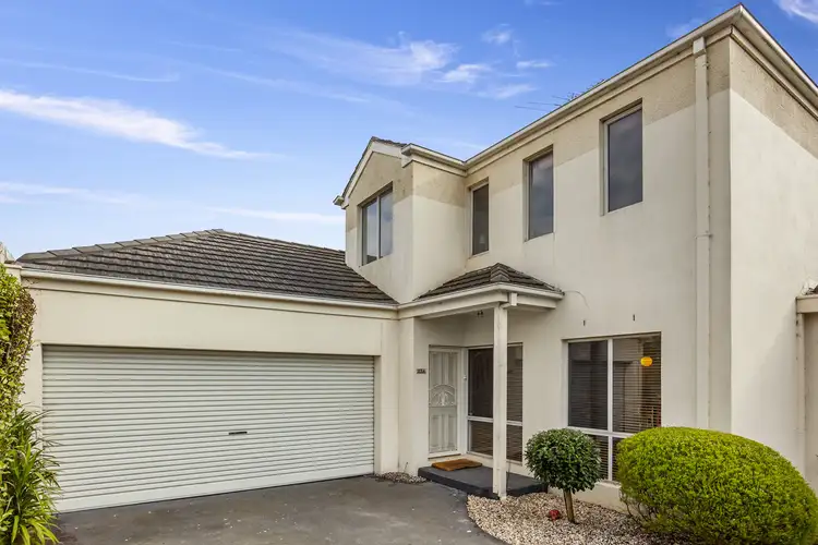 3/169 Blackburn Road, Doncaster East VIC 3109