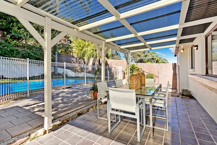 Second view of Homely house listing, 15 Tatiara Crescent, North Narrabeen NSW 2101