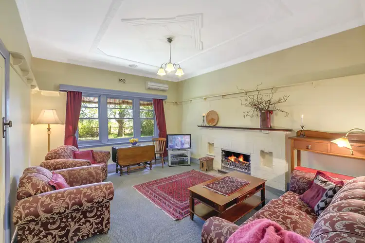 Second view of Homely house listing, Lot 128/218 Eastern Hill Road, Daylesford VIC 3460