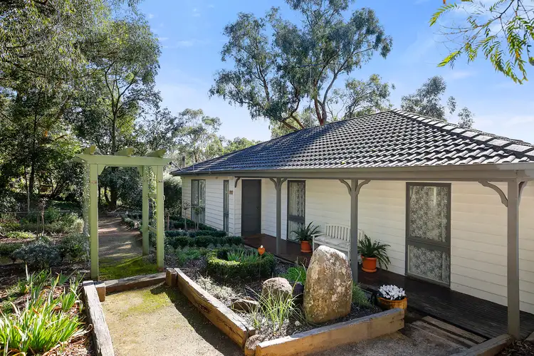 Main view of Homely house listing, 22 Tarhilla Drive, Launching Place VIC 3139