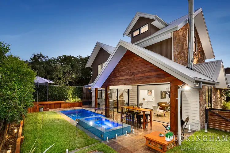 Main view of Homely house listing, 29 Green Place, Eltham VIC 3095