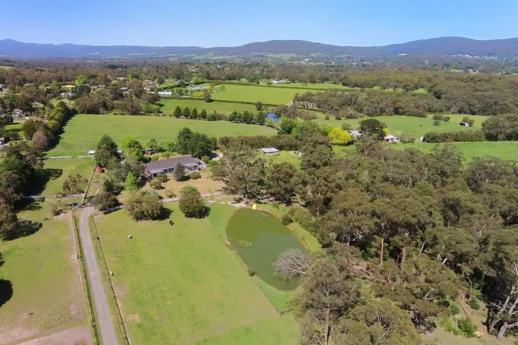 5 Maggins Lane, Wesburn VIC 3799