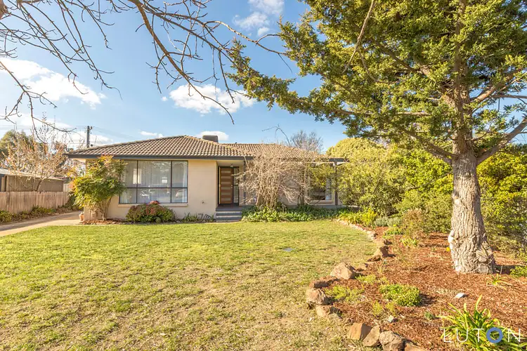 Main view of Homely house listing, 11 Tweed Place, Kaleen ACT 2617