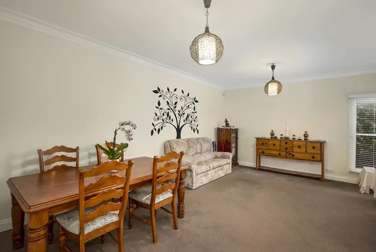 Third view of Homely townhouse listing, 3/216 Templestowe Road, Templestowe Lower VIC 3107