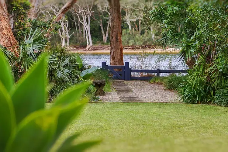 Fifth view of Homely house listing, 51 Lakeside Drive, Macmasters Beach NSW 2251
