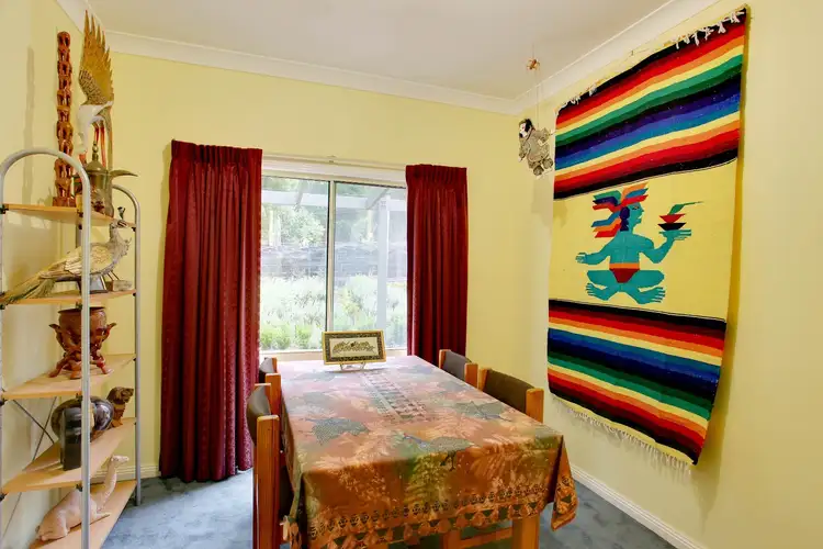 Sixth view of Homely house listing, 1020 Beenak East Road, Gembrook VIC 3783
