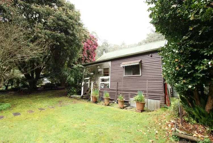 Main view of Homely house listing, 10/- 20 Messmate Close, Powelltown VIC 3797