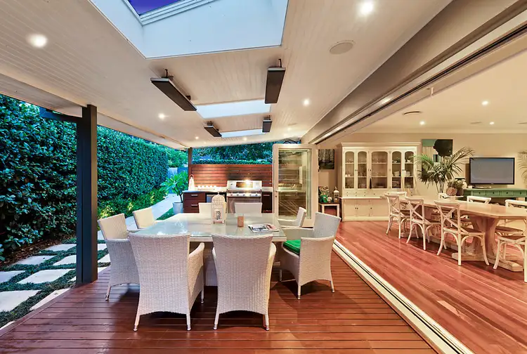 Second view of Homely house listing, 16 Tullamore Avenue, Killarney Heights NSW 2087