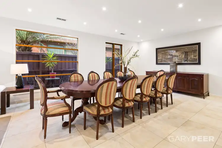 Fifth view of Homely house listing, 13 Milburn Grove, St Kilda East VIC 3183