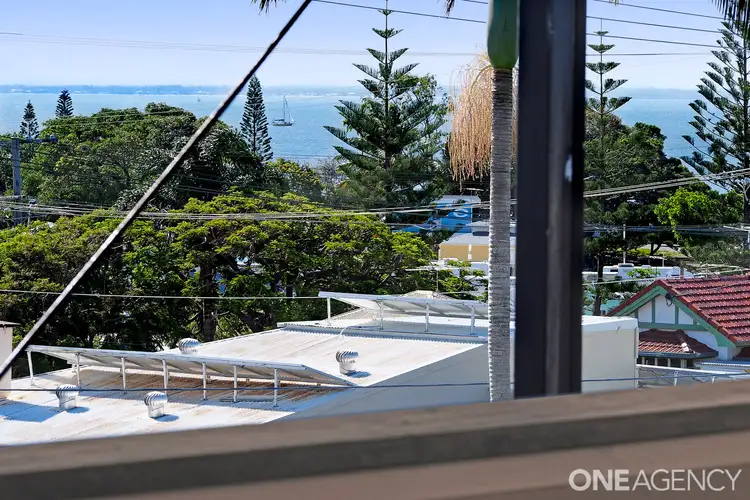 Second view of Homely house listing, 22 Hobbs Street, Scarborough QLD 4020