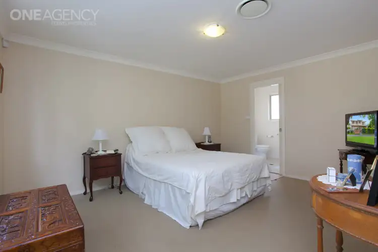 Fifth view of Homely townhouse listing, 1/26 Carrington Street, Mayfield NSW 2304
