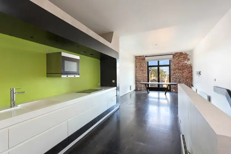 Third view of Homely townhouse listing, 2A/114 Bent Street, Northcote VIC 3070