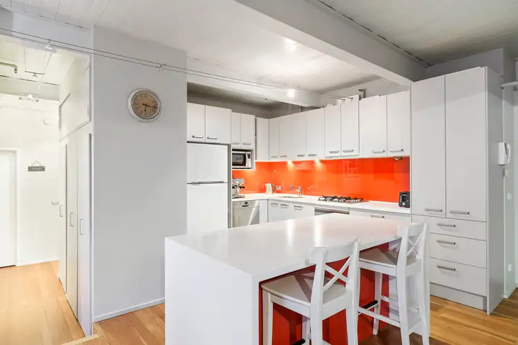 Fourth view of Homely apartment listing, 301/10 Hillingdon Place, Prahran VIC 3181