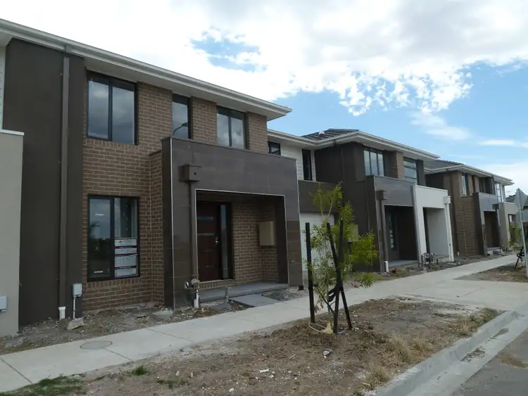 18 Etherington Drive, Mernda VIC 3754