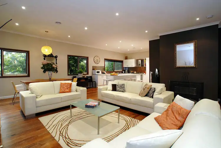 Fourth view of Homely house listing, 147 Belgrave Hallam Road, Belgrave South VIC 3160