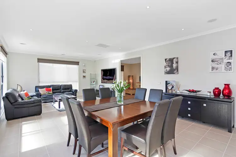 Fourth view of Homely house listing, 8 Ginninderry Grange, Mernda VIC 3754