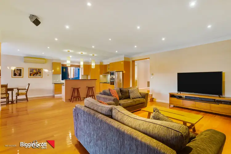 Third view of Homely house listing, 41 Golding Avenue, Rowville VIC 3178