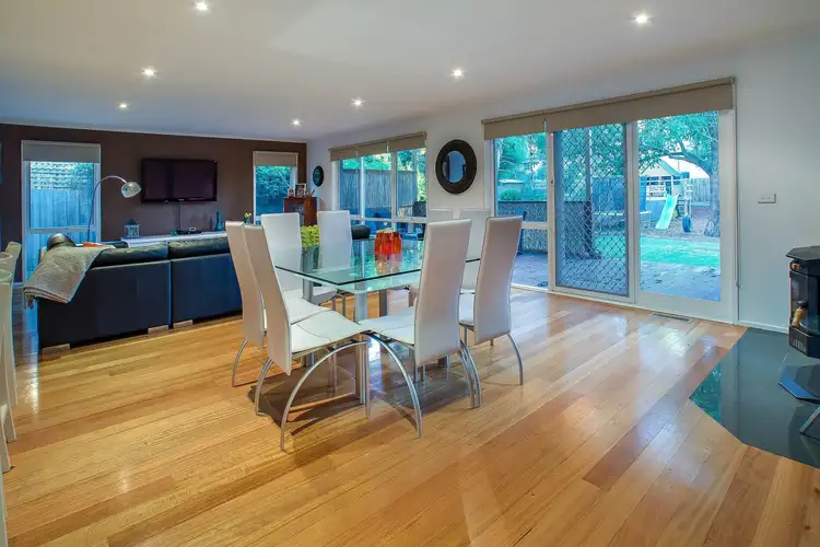 Fifth view of Homely house listing, 23 Aileen Avenue, Montrose VIC 3765