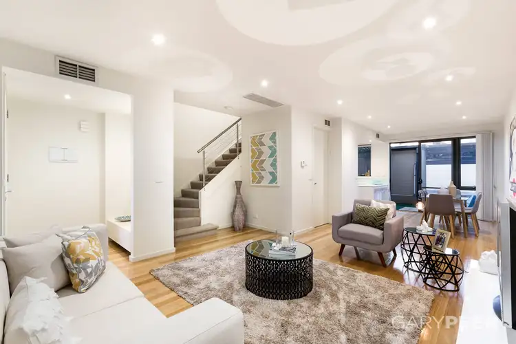 Second view of Homely townhouse listing, 16 Manchester Grove, Glen Huntly VIC 3163