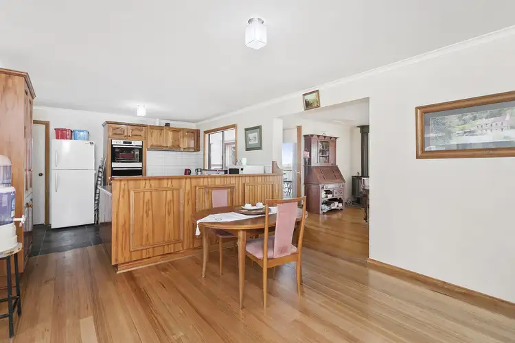 Third view of Homely house listing, 240 Kangaroo Hills Road, Blampied VIC 3364