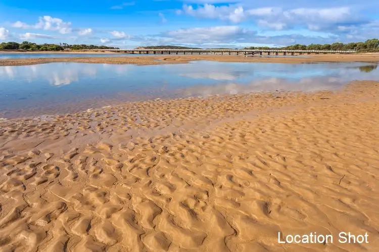 Fifth view of Homely land listing, 61 Cashmore Drive, Barwon Heads VIC 3227