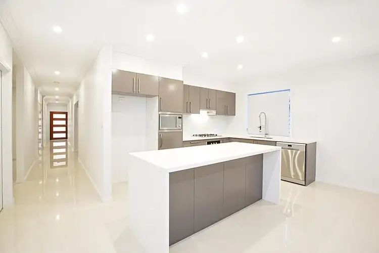 Fourth view of Homely house listing, 53 Murphy Street, Catherine Field NSW 2570