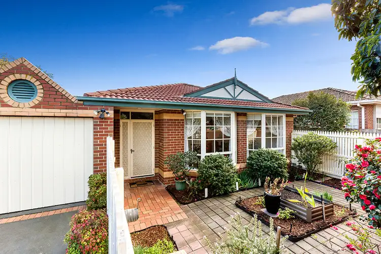 1/241 Booran Road, Caulfield South VIC 3162