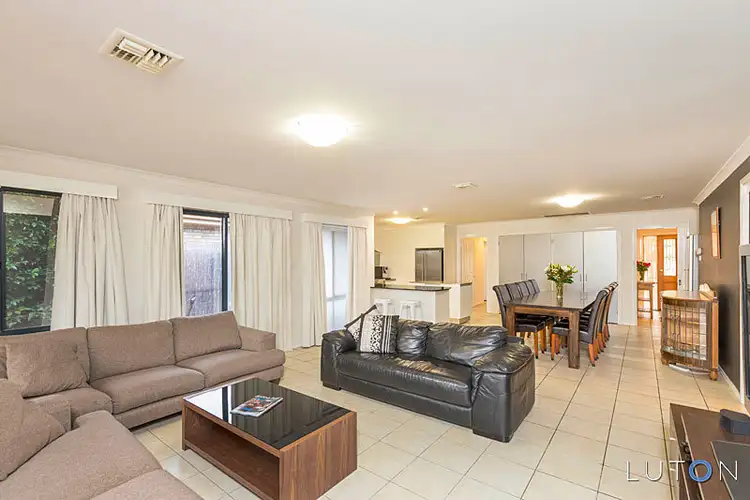 Fifth view of Homely house listing, 24 Kurrama Close, Ngunnawal ACT 2913