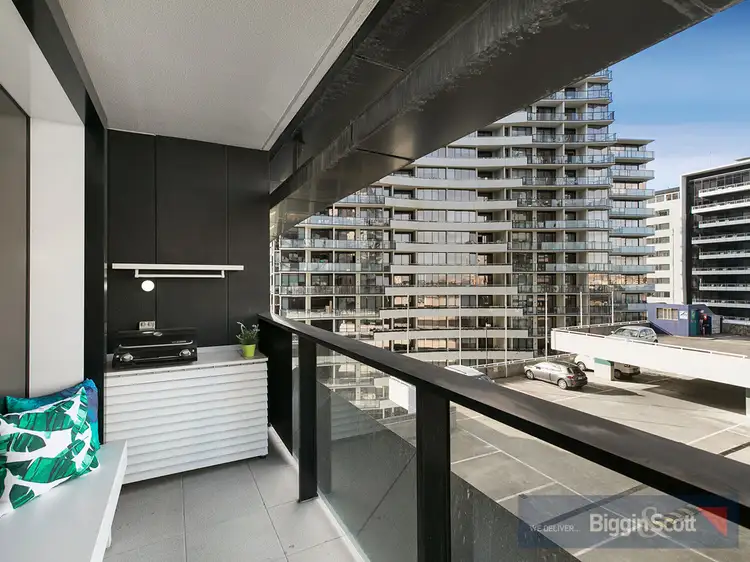 Sixth view of Homely apartment listing, 810/12-14 Claremont Street, South Yarra VIC 3141