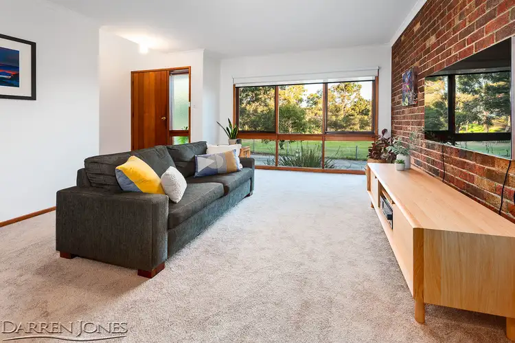 Second view of Homely unit listing, 1/8 Paterson Crescent, Greensborough VIC 3088
