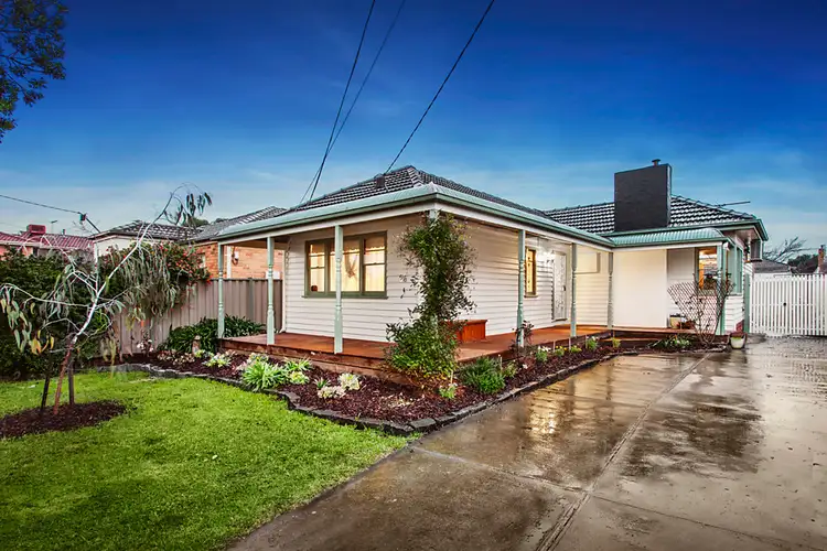 Main view of Homely house listing, 26 Benjamin Street, Sunshine VIC 3020