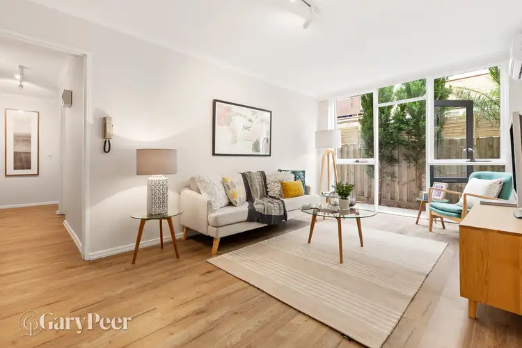 Second view of Homely apartment listing, 2/147 Sycamore Street, Caulfield South VIC 3162