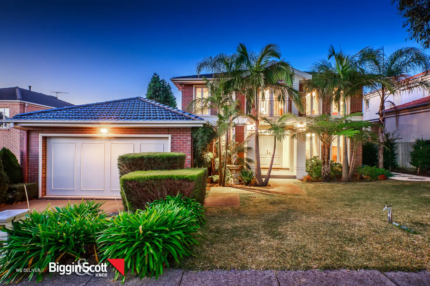Main view of Homely house listing, 10 Petalnina Drive, Wantirna VIC 3152