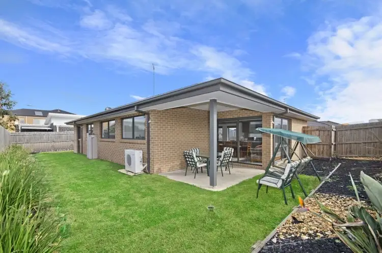 Second view of Homely house listing, 22-24 Roebourne Street, Ocean Grove VIC 3226