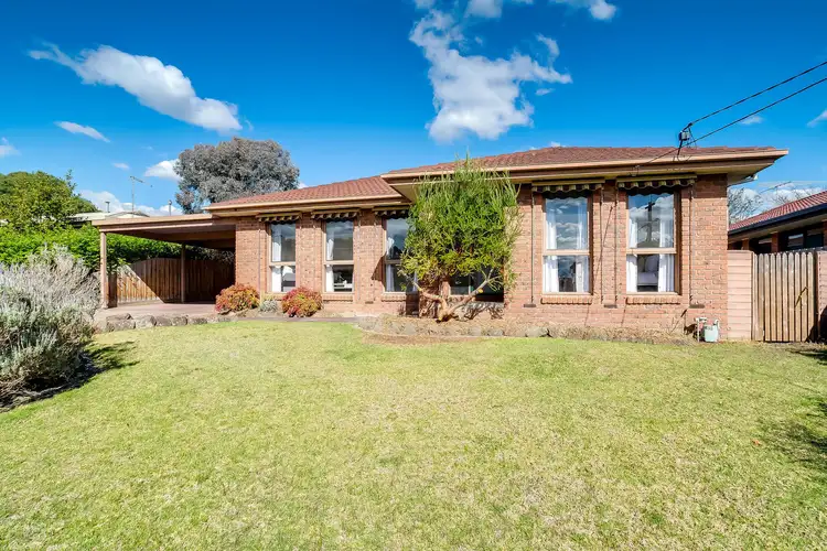 Second view of Homely house listing, 130 Nelson Road, Lilydale VIC 3140