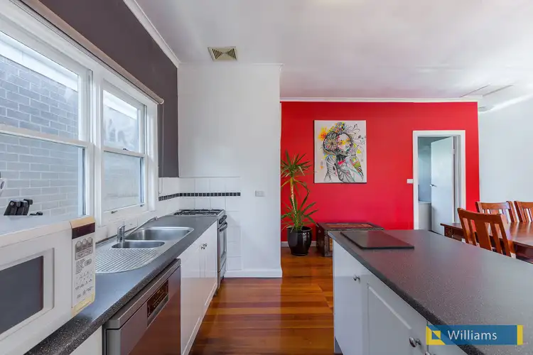 Fifth view of Homely house listing, 10A Cleghorn Avenue, Altona North VIC 3025