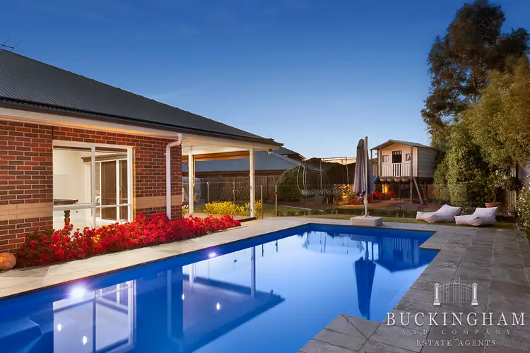 12 Batt Street, Doreen VIC 3754