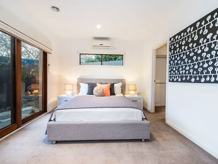 Sixth view of Homely townhouse listing, 13a O'Connor Crescent, Hampton East VIC 3188